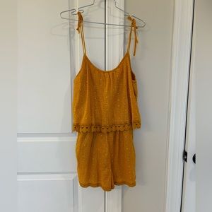 Aerie Romper